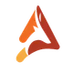 Antelope Canyon AZ logo