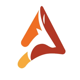 Antelope Canyon AZ logo