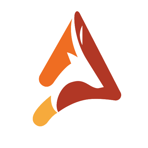 Antelope Canyon AZ logo
